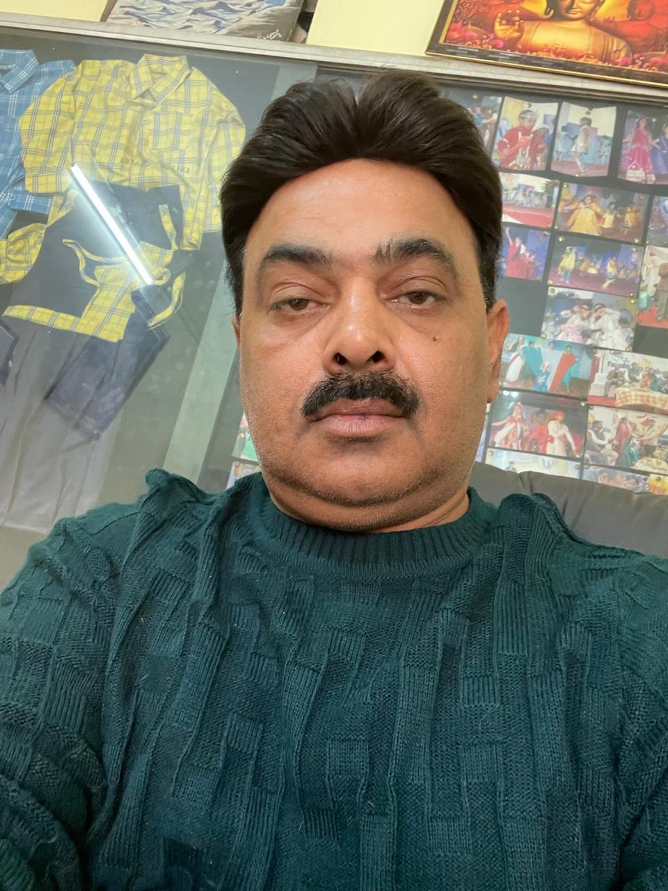 Piyush Singh 